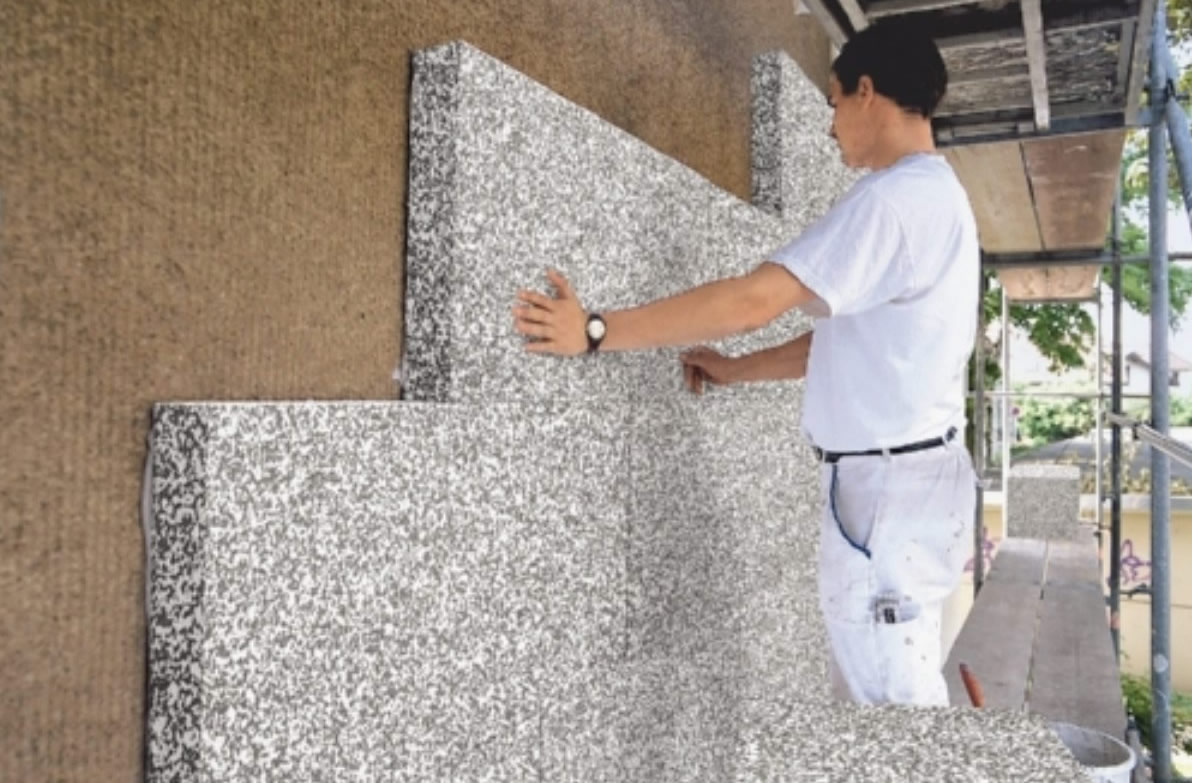 Karaçoban Isı Yalıtımcısı